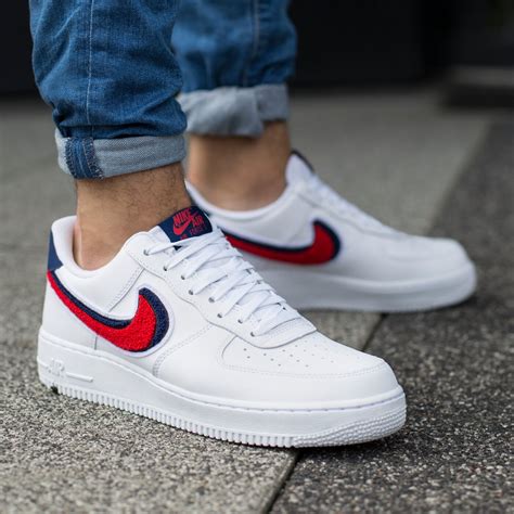 nike air force 1 07 lv8 2 heren|air force 07 lv8 white.